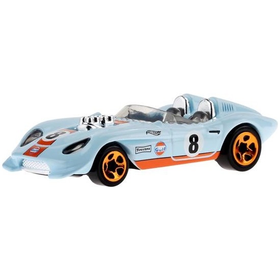 Hot Wheels Tekli Arabalar Glory Chaser HKH42 Fiyatı