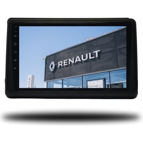 Oskodi Renault Kangoo Express Android Carplay Multimedya Fiyat