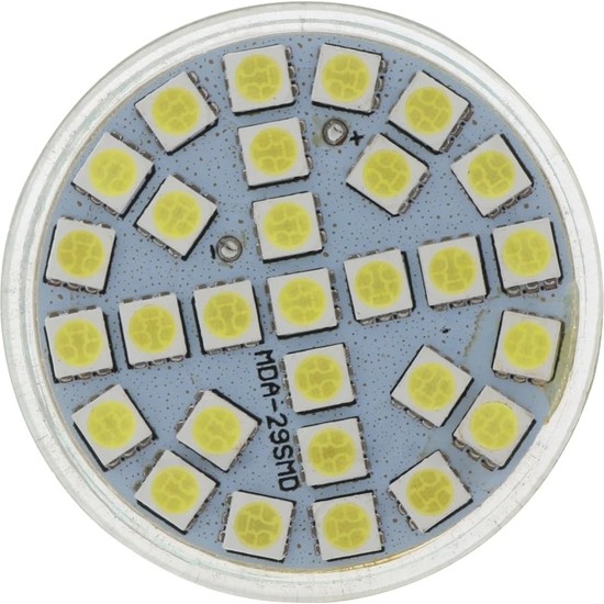 Xiyu Shop 11UA Gu LED 5W 480L Smd Saf Beyaz Enerji Fiyatı