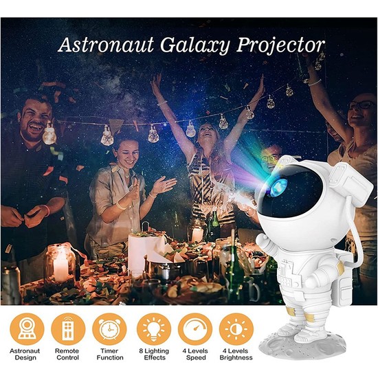 Archive Astronot Galaxy Y Ld Z Projekt R Y Ld Zl Gece Fiyat