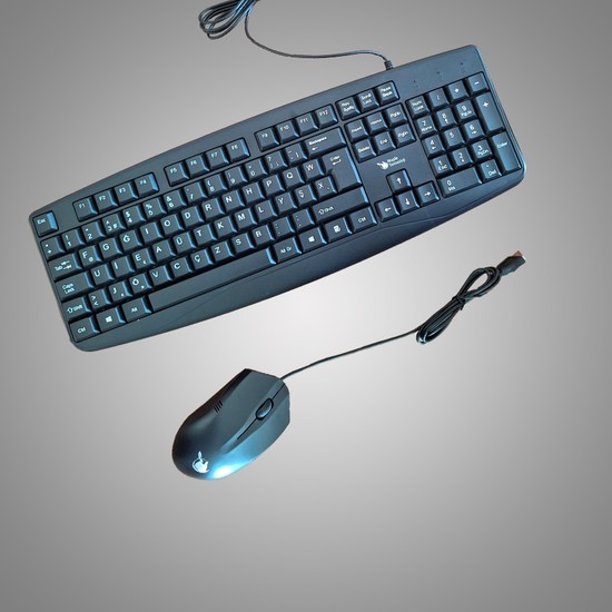 Maple F Klavye Ve Mouse Set Kablolu Fiyat Taksit Se Enekleri