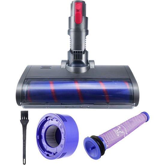 Sumsool Dyson V V I In Elektrikli S P Rge Elektrikli Zemin Fiyat