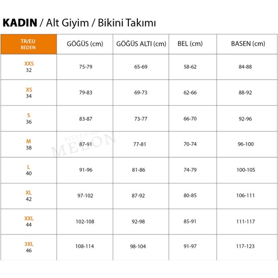 Kolge 3 Halka Bikini Takım Fiyatı Taksit Seçenekleri