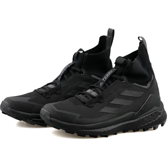 Adidas Terrex Free Hiker 2 Erkek Siyah Outdoor Ayakkabı Fiyatı