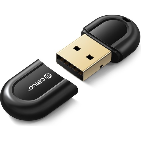 Orico Mini USB Dongle Bluetooth Adaptörü Bta 53 Siyah Fiyatı