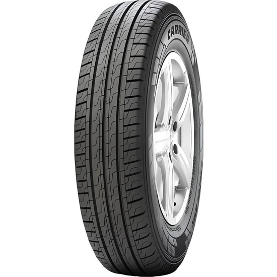 Pirelli R C R Carrier Oto Yaz Lasti I Retim Fiyat