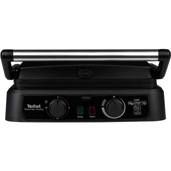 Tefal GC4708 Gourmet Minute Tost Makinesi Fiyatı