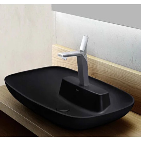 VitrA Memoria A42329 Lavabo Bataryası Krom Fiyatı