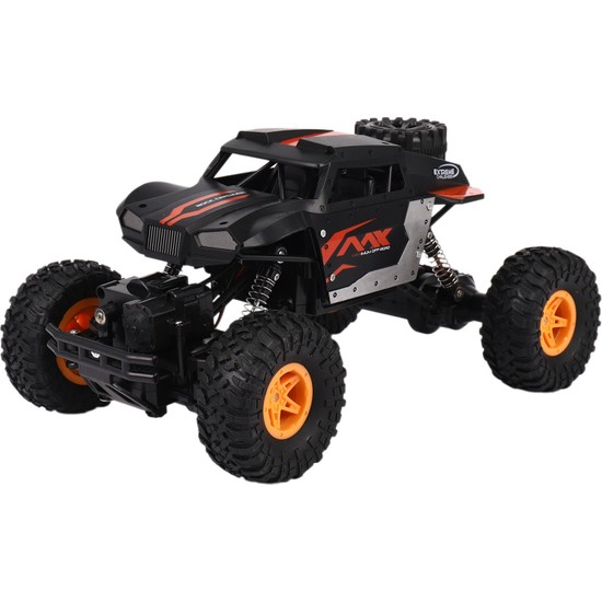 Guiwuu 2 4ghz Rc Araba USB Şarj Edilebilir Off Road Araç Fiyatı