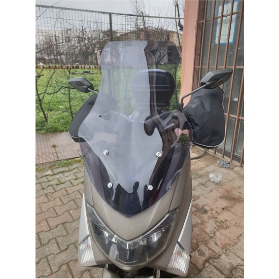 Motoros Yamaha Nmax N Cam Modellere Uyar Cm Fiyat