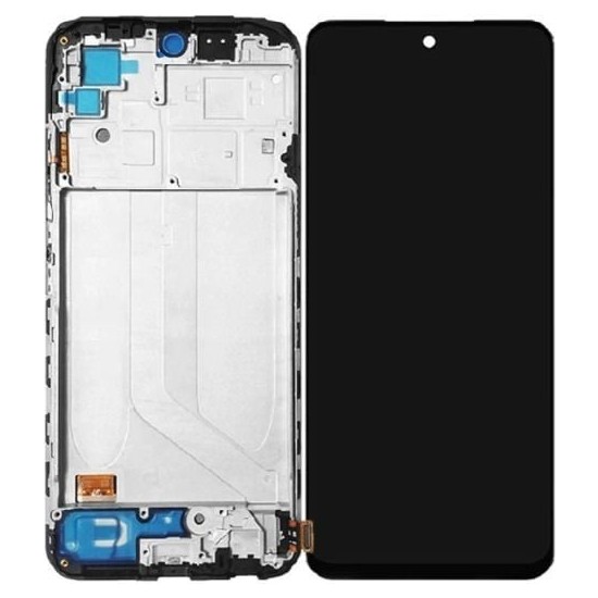 Elektrofoni Xiaomi Redmi Note Tft Full Lcd Ekran Tamir Fiyat