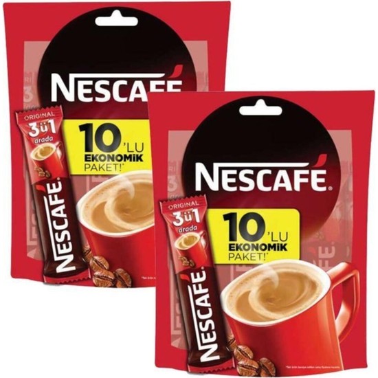 Nescafe Arada Li Ekonomik Paket Fiyat Taksit Se Enekleri