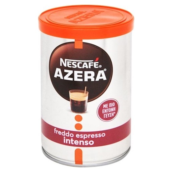 Nescafe Azera Freddo Espresso Intenso 95GR Fiyatı