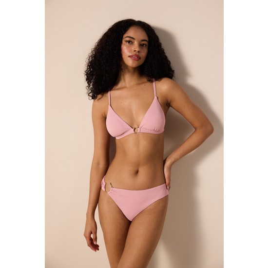 Penti Ekua Gen Fit Dokulu Pembe Bikini St Fiyat