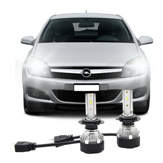 Fardoktoru Opel Astra J Led Xenon Uzun Far Ampul Access H Fiyat