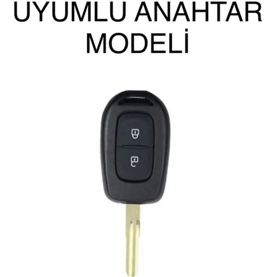 Satışmax Renault Uyumlu ve Dacia Duster Scenic Master Megane Fiyatı