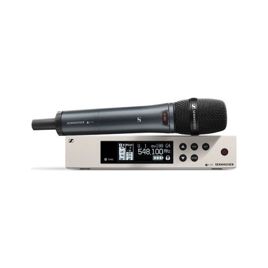 Sennheiser Ew 100 G4 835 S A1 Kablosuz Stüdyo Tipi El Fiyatı