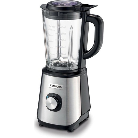 Kenwood BLM45 720SS 1000 Watt Sürahi Blender Paslanmaz Fiyatı