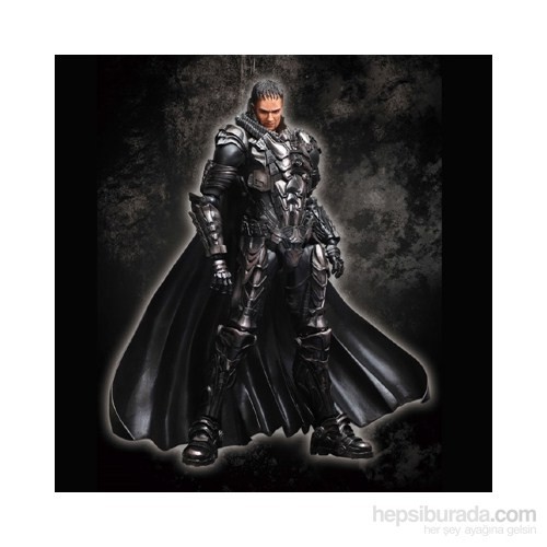 Man Of Steel Play Arts Kai General Zod Fiyat Taksit Se Enekleri