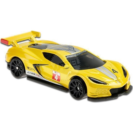 Hotwheels Hot Wheels Hw Race Day Corvette C8 r Fiyatı