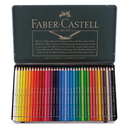 Faber Castell Albrecht D Rer Aquarell Boya Kalemi Renk Fiyat