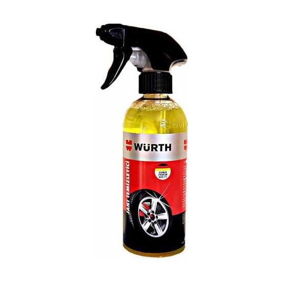 Würth Jant Temizleme Spreyi 400 ml Fiyatı Taksit Seçenekleri