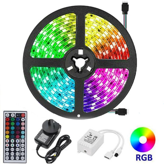 Sw Future Rgb Led Erit I Klar Ip Su Ge Irmez Key Ir