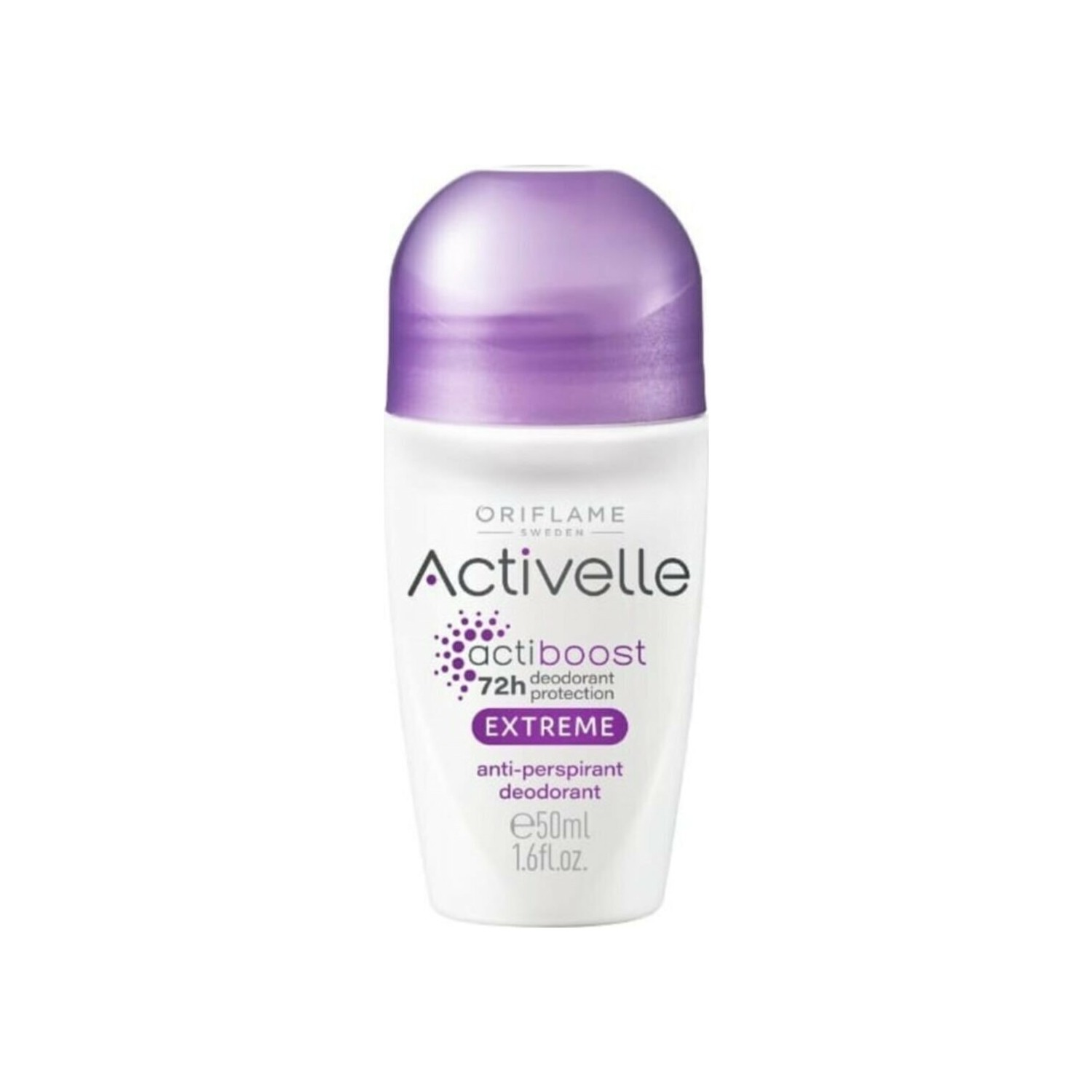 Oriflame Activelle Invisible Anti Perspirant Roll On Li Fiyat