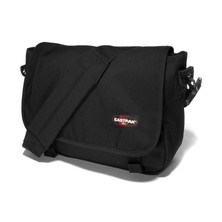 Eastpak Junior Postacı Çantası 008 Black