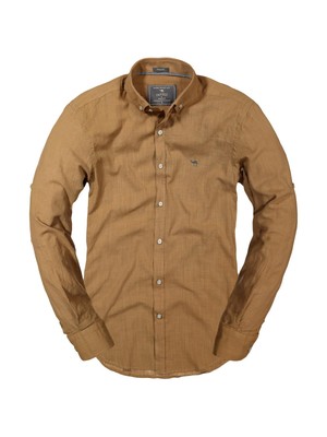 Develi Piramit Gömlek