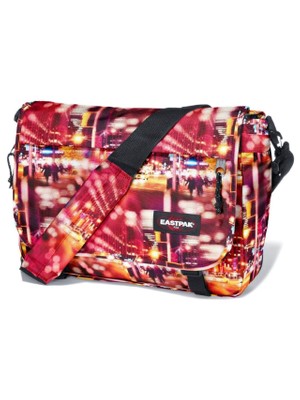 Eastpak Postacı Çantası Delegate  29F Urban Fever
