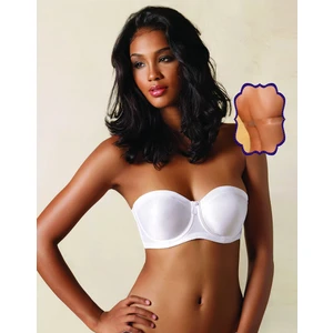 Yeni İnci Straplez Toparlayıcı Sütyen 1900