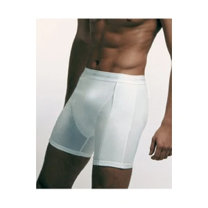CK855 Çift Kaplan Biyeli Likralı Boxer CK855  002
