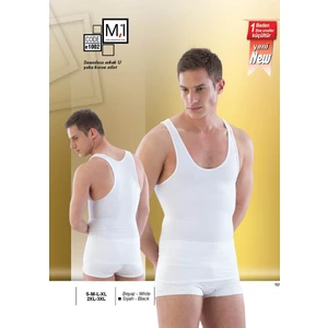 E1002 Erkek Korse Atlet