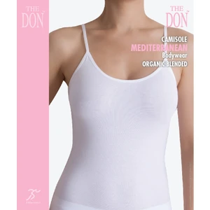 TheDON Bayan Camisole Siyah Renk