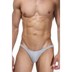 Erkek Slip Gri