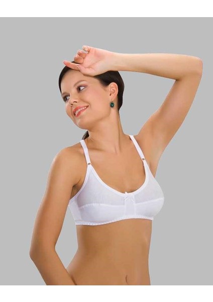 DRM0081 Doremi Penye Bantlı Sütyen DRM0081 002