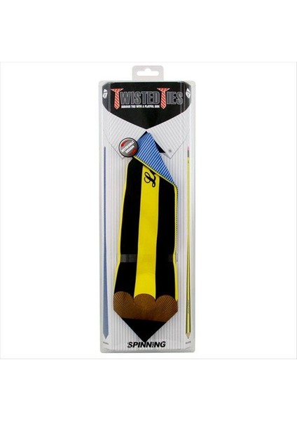 2 Yüzlü Kravat Pencil