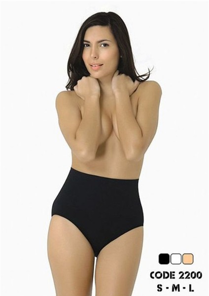2200 Mideli Slip Korse