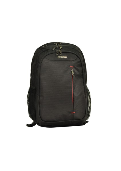 Samsonıte Guard It 17.3 Sırt Çantası Siyah 88U-09-005