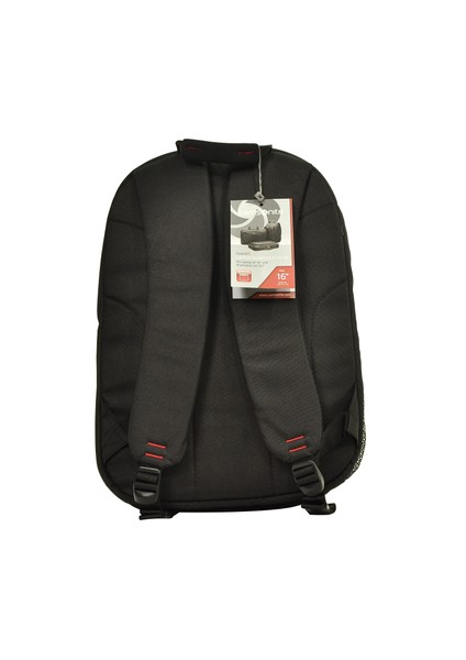 Samsonıte Guard It 16.0 Sırt Çantası Siyah 88U-09-005 modelleri