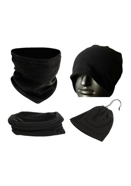 Polar Bere Boyunluk: Culina Polar Bere (Unisex)