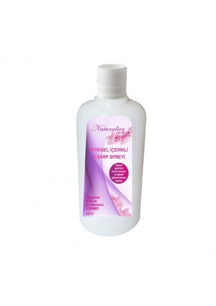 Eşarp Spreyİ (200 Ml)