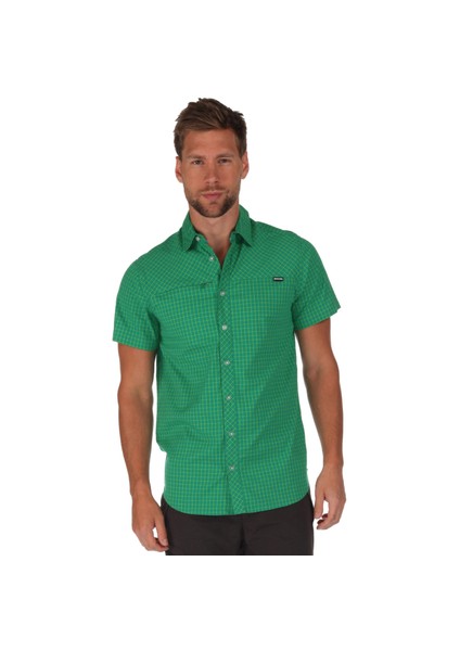 Andres Ssle Shirt Gömlek