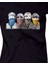 Beatles Printed Kadın T-Shirt 2