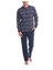 CK8601 Çift Kaplan Patlı Pijama CK8601 298 1