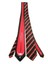 2 Yüzlü Kravat Tongue 3
