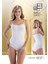 1923 Dikişsiz Ripli Çıtçıtlı Toparlayıcı Body 1