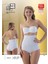 2813 Mide Toparlayıcı Lazer Kesim Slip Korse 1