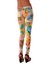 American Indian Printed Tight - Baskılı Tayt - RHB101074 2